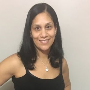 Meet your Posher, Rosemary